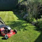 Alfreton Lawn Services