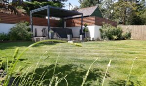Shirland Gardener