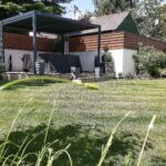 Shirland Garden Design