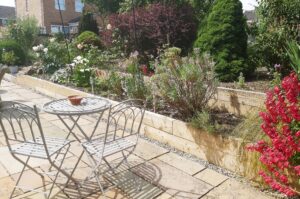 Alfreton Gardening Business