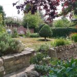 Newton Garden Re-design