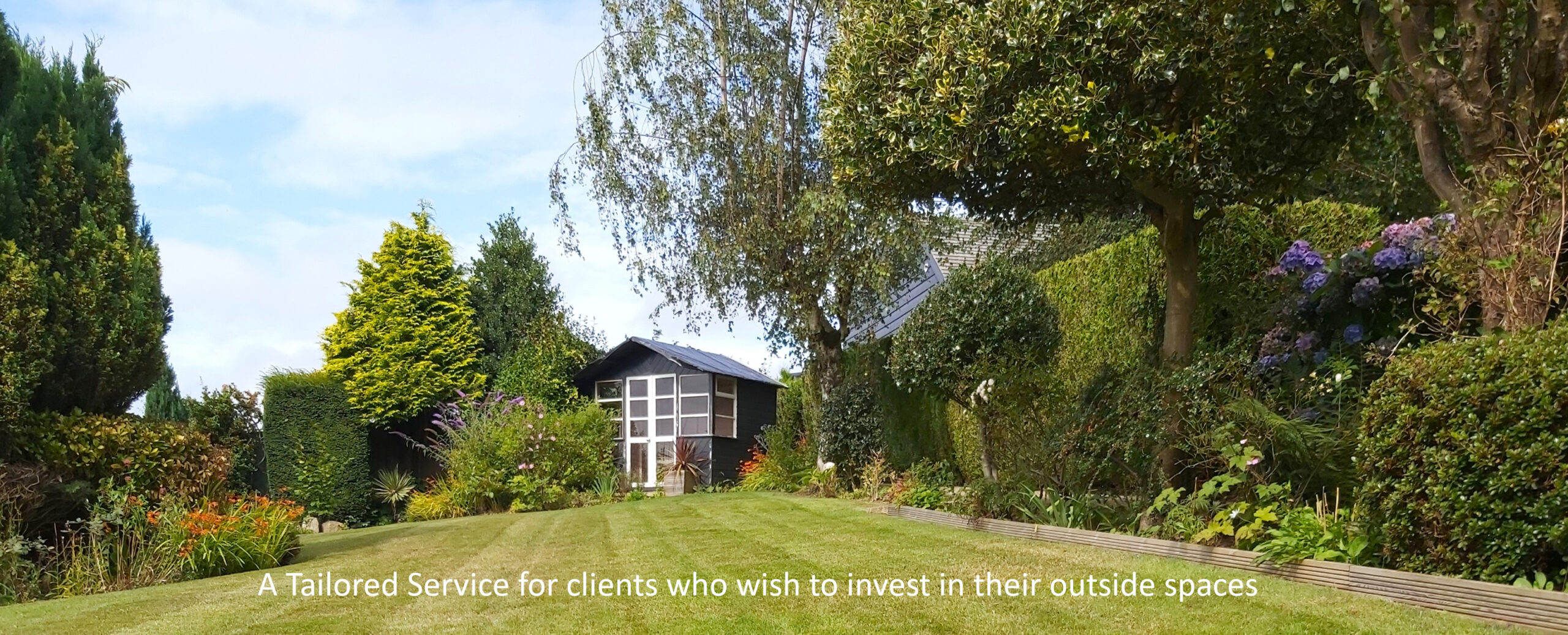 Alfreton Garden Maintenance